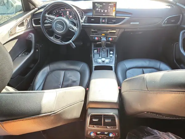 WAUF2AFC7HN098600 2017 AUDI A6 - Image 8