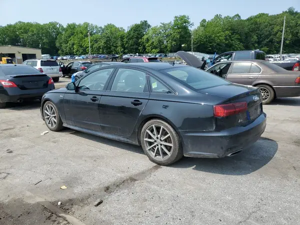WAUF2AFC7HN109773 2017 AUDI A6 - Image 2