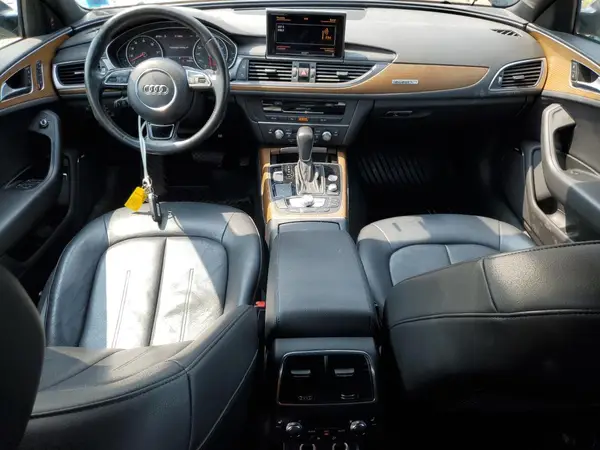 WAUF2AFC7HN109773 2017 AUDI A6 - Image 8