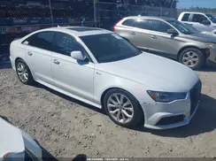 WAUF2AFC7HN118571 2017 AUDI A6