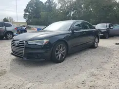 WAUF2AFC7HN128209 2017 AUDI A6