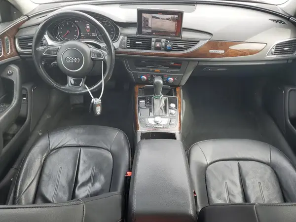 WAUF2AFC7HN128209 2017 AUDI A6 - Image 8