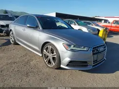 WAUF2AFC8GN007610 2016 AUDI S6
