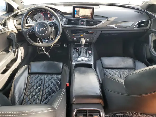 WAUF2AFC8GN090536 2016 AUDI S6 - Image 8