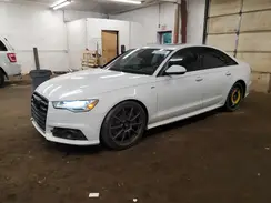 WAUF2AFC8GN123695 2016 AUDI S6