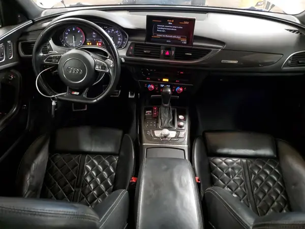WAUF2AFC8GN123695 2016 AUDI S6 - Image 8