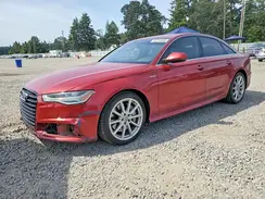 WAUF2AFC8HN003414 2017 AUDI A6