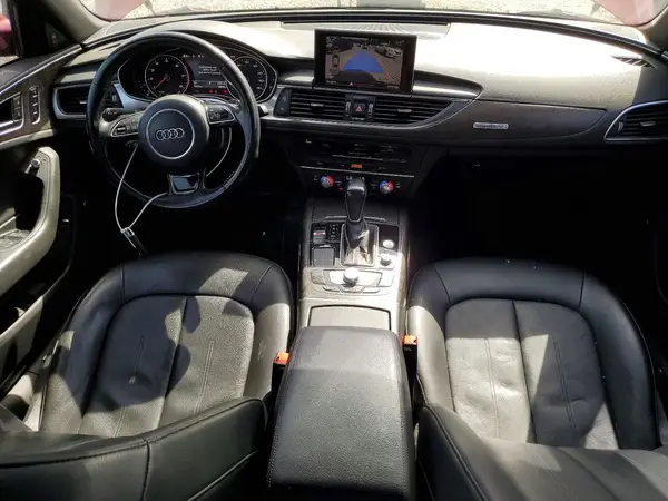 WAUF2AFC8HN003414 2017 AUDI A6 - Image 8