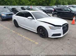 WAUF2AFC8HN006233 2017 AUDI A6
