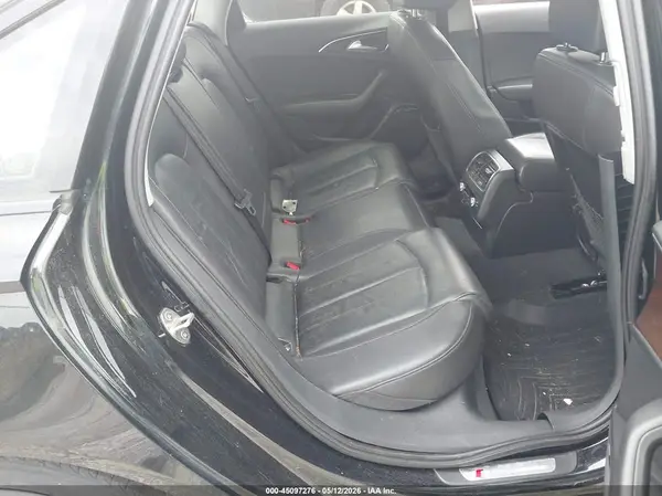 WAUF2AFC8HN034162 2017 AUDI A6 - Image 8