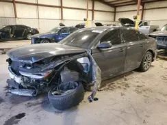 WAUF2AFC8HN047154 2017 AUDI A6