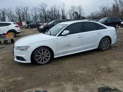 WAUF2AFC8HN057277 2017 AUDI A6