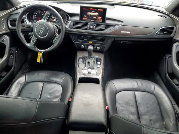 WAUF2AFC8HN057277 2017 AUDI A6 - Image 8