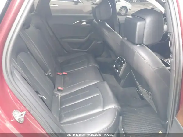 WAUF2AFC8HN069378 2017 AUDI A6 - Image 8