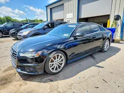 WAUF2AFC8HN093258 2017 AUDI A6