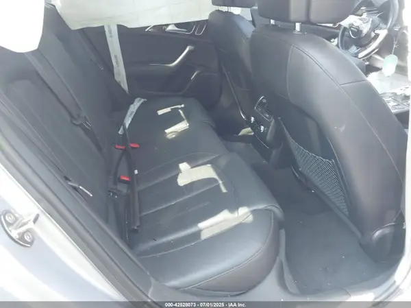WAUF2AFC8HN101732 2017 AUDI A6 - Image 8