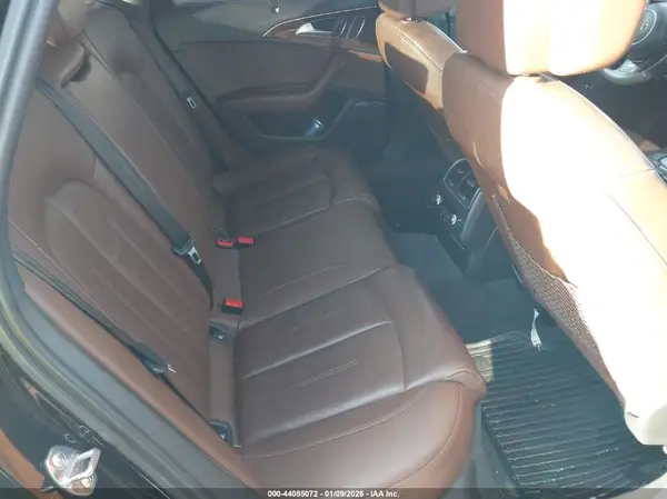 WAUF2AFC8HN107644 2017 AUDI A6 - Image 8