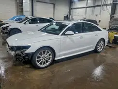 WAUF2AFC8HN115419 2017 AUDI A6