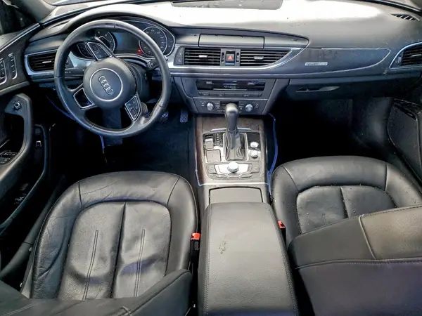 WAUF2AFC8HN119857 2017 AUDI A6 - Image 8