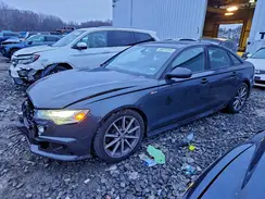 WAUF2AFC8HN129871 2017 AUDI A6