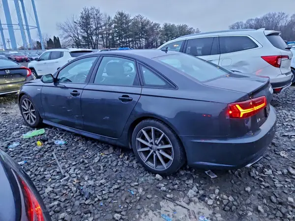 WAUF2AFC8HN129871 2017 AUDI A6 - Image 2
