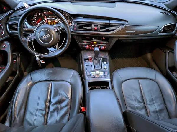 WAUF2AFC8HN129871 2017 AUDI A6 - Image 8