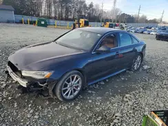 WAUF2AFC8HN131037 2017 AUDI A6
