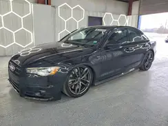 WAUF2AFC9GN006417 2016 AUDI S6