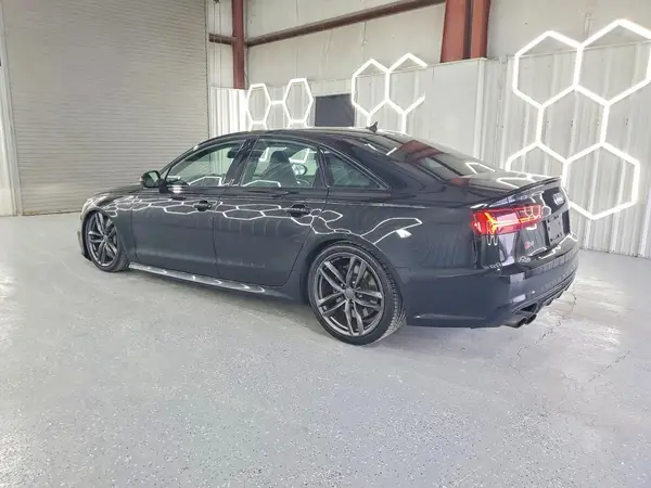 WAUF2AFC9GN006417 2016 AUDI S6 - Image 2