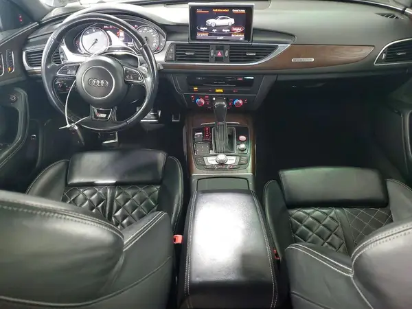 WAUF2AFC9GN006417 2016 AUDI S6 - Image 8