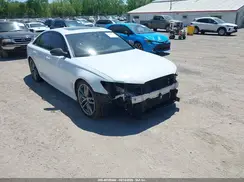 WAUF2AFC9GN010449 2016 AUDI S6