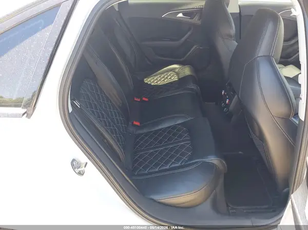 WAUF2AFC9GN010449 2016 AUDI S6 - Image 8