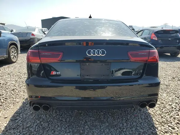 WAUF2AFC9GN081585 2016 AUDI S6 - Image 8