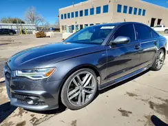 WAUF2AFC9GN093168 2016 AUDI S6