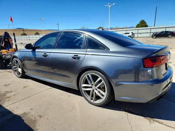 WAUF2AFC9GN093168 2016 AUDI S6 - Image 2