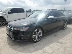 WAUF2AFC9GN148105 2016 AUDI S6