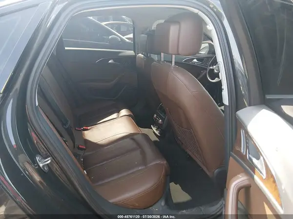 WAUF2AFC9HN025678 2017 AUDI A6 - Image 8