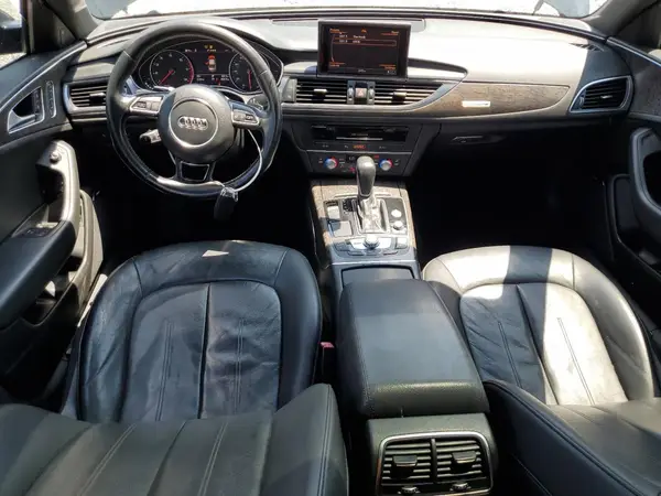 WAUF2AFC9HN049141 2017 AUDI A6 - Image 8