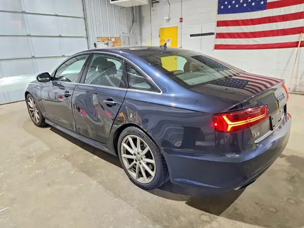 WAUF2AFC9HN060897 2017 AUDI A6 - Image 2