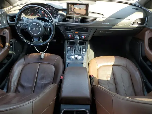 WAUF2AFC9HN087744 2017 AUDI A6 - Image 8