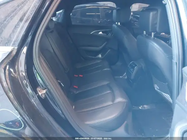 WAUF2AFC9HN105191 2017 AUDI A6 - Image 8