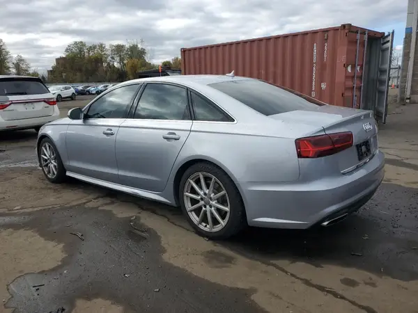 WAUF2AFC9HN114246 2017 AUDI A6 - Image 2