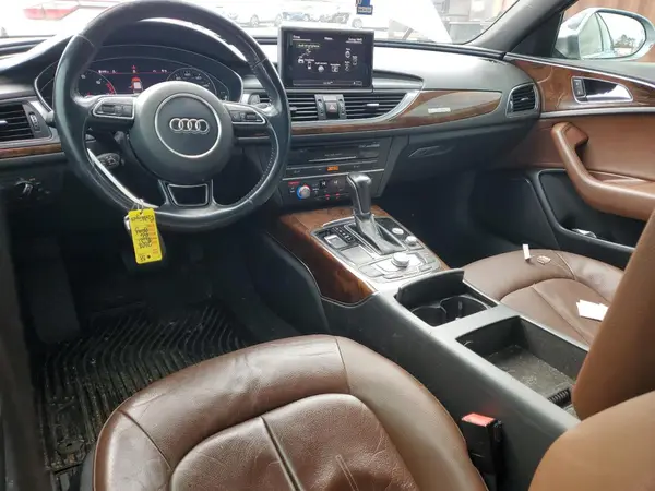 WAUF2AFC9HN114246 2017 AUDI A6 - Image 8