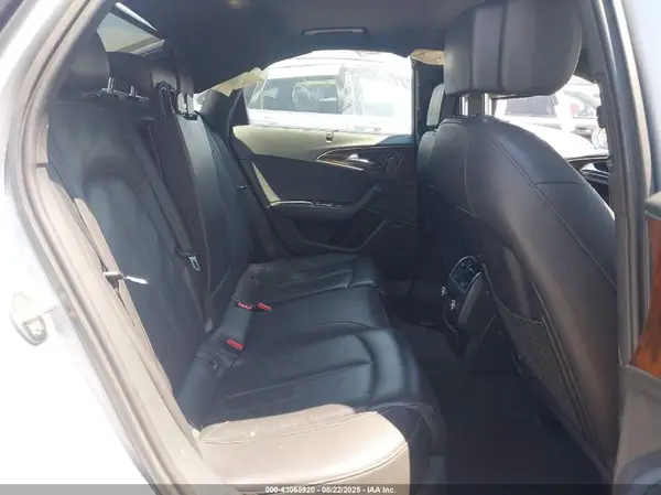 WAUF2AFC9HN124713 2017 AUDI A6 - Image 8