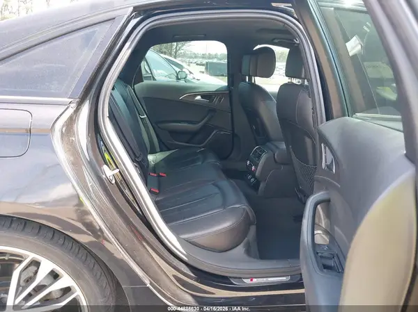 WAUF2AFC9HN133136 2017 AUDI A6 - Image 8