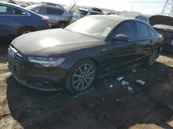 WAUF2AFC9HN133847 2017 AUDI A6