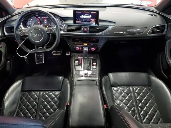 WAUF2AFCXGN012548 2016 AUDI S6 - Image 8