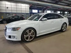 WAUF2AFCXGN014946 2016 AUDI S6