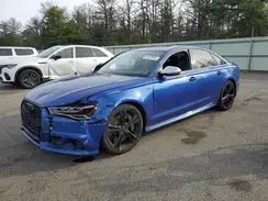 WAUF2AFCXGN083930 2016 AUDI S6