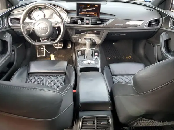WAUF2AFCXGN083930 2016 AUDI S6 - Image 8